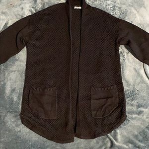 Maurices cardigan